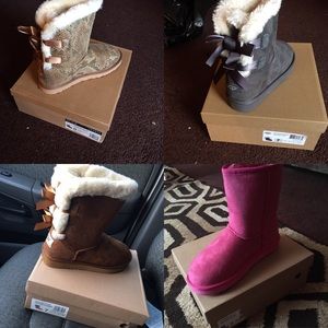 Uggs boots